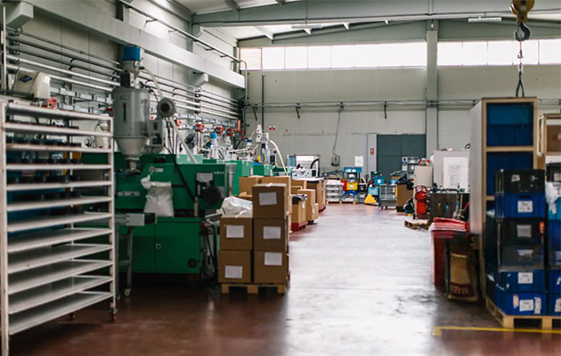 Silicone Factory