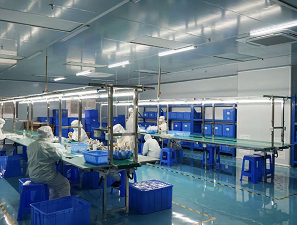 Safety and Hygiene in the Workplace