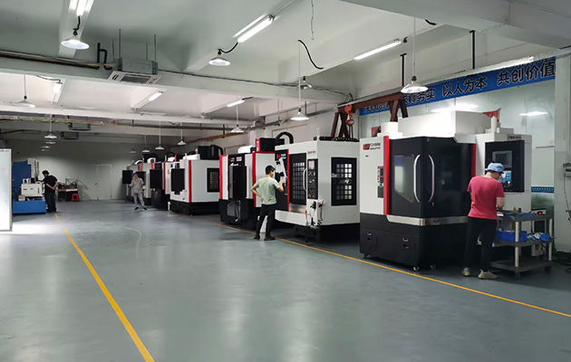 Silicone Factory