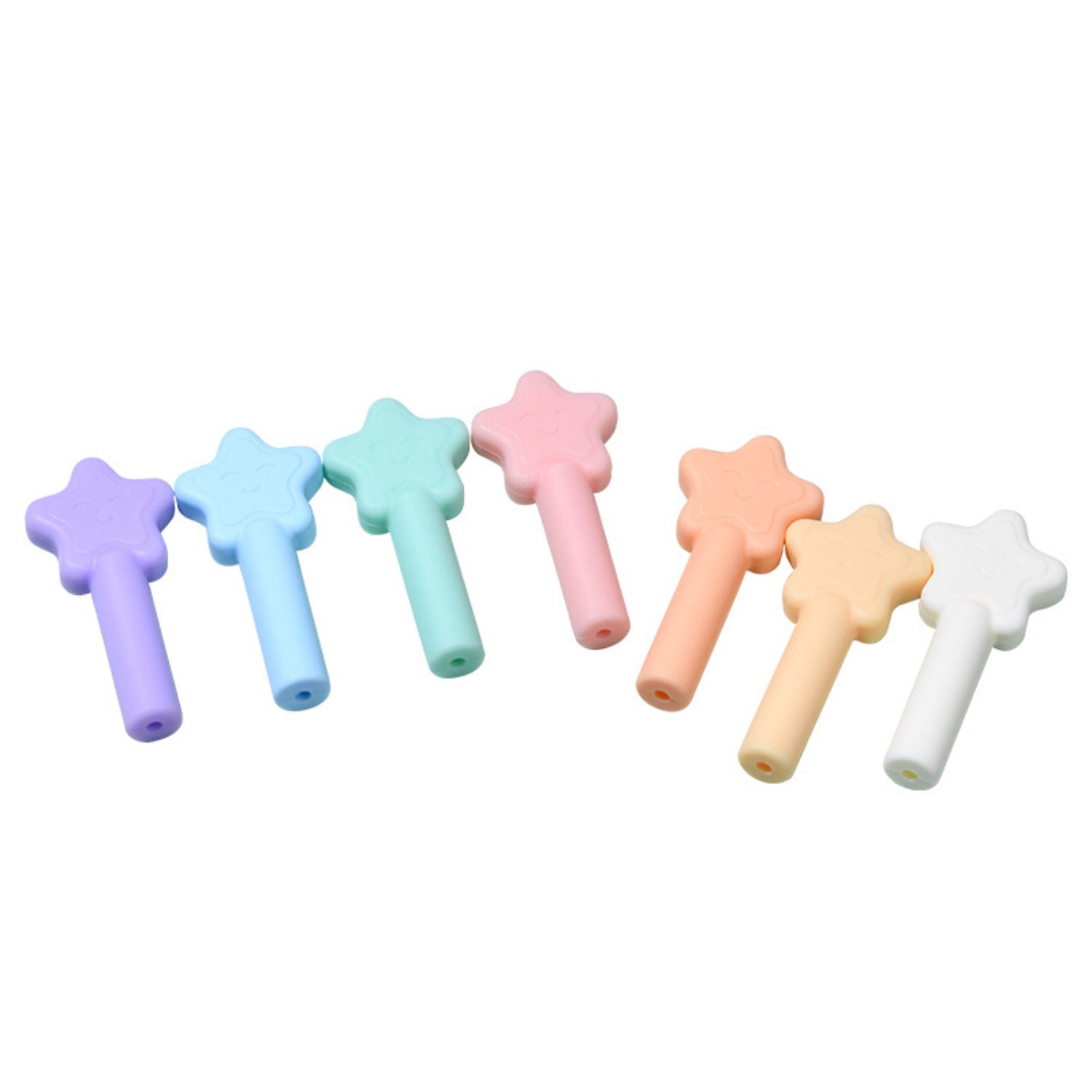 aligner tray seaters