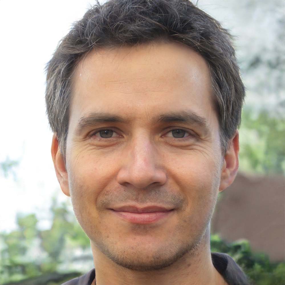 Daniel Thompson