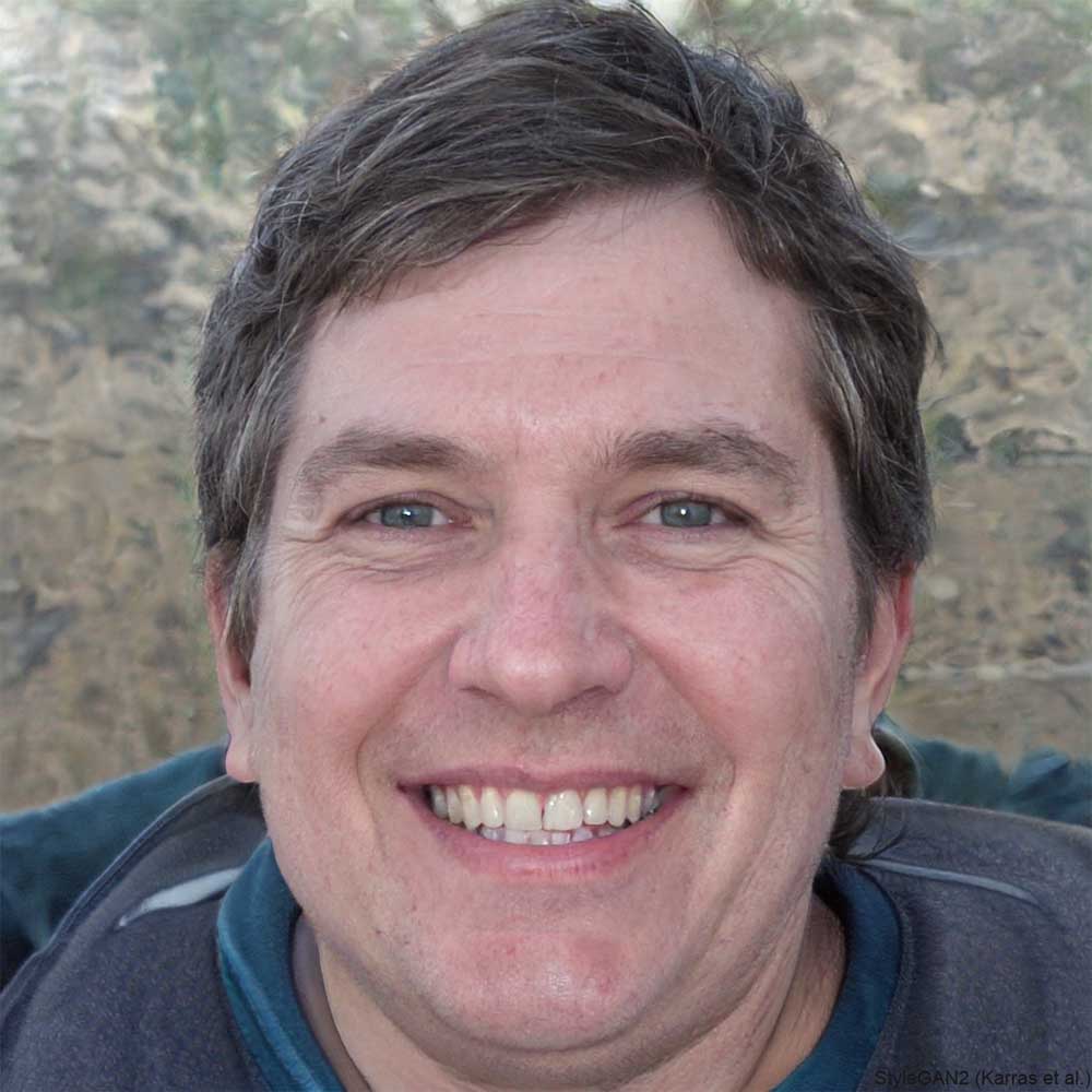 Ryan Mitchell