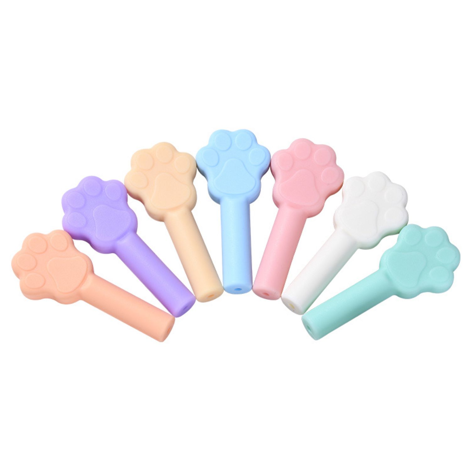 chewies aligner tray seaters