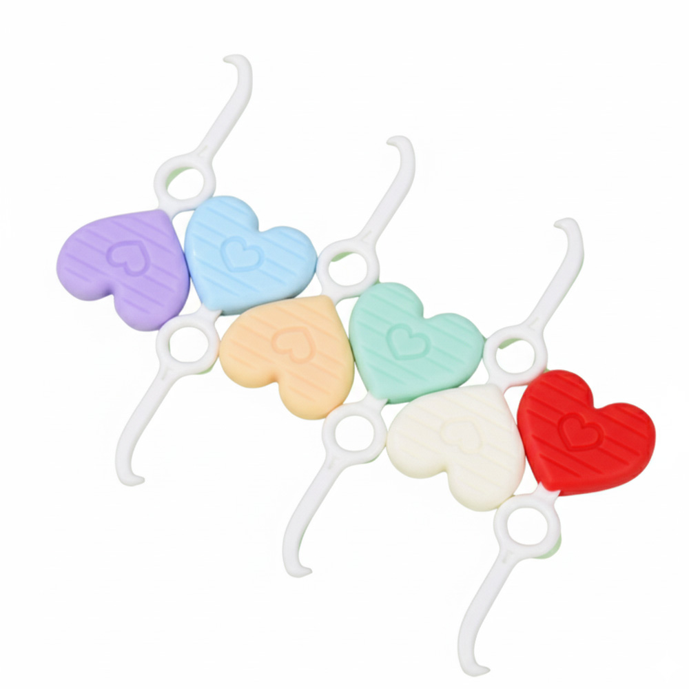 aligner chewies